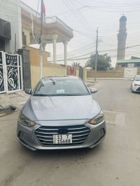 الانترة 2017 فول مواصفات حادثها بنيد وجاملغ وبيها اربع قطع رش السعر 11...