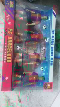 سيت برشلونه • تيشيرت