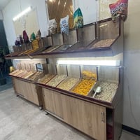 رفوف • استعمال قليل