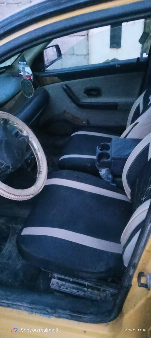 سمند ٢٠٠٩شرط التحويل الشرعي بل موصل عليها هيه معرف اشكد غرامات ما عليها سياره مال جناي محرك بي صرف  سنويا ٢٠٢٦ يعني هاي السنه سقطت   السعر ٢٠  ورقه ***********
