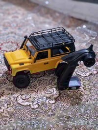 موديل MN99 • جديد (تجربة) • ٤ تاير جداد