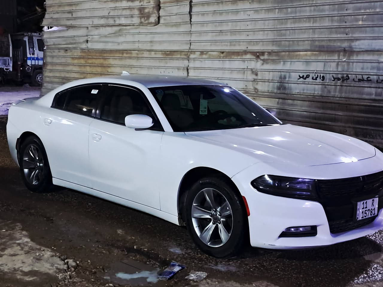 جارجر 2018
كلين سياره sxt 
سعر255
مكان بابل 
***********
