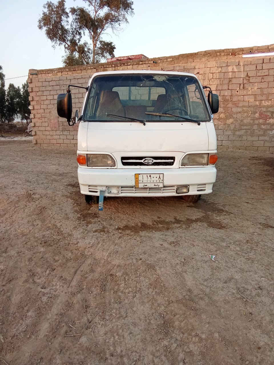 للبيع كيه بنكو قماره وربع رقم واسط سنويه جديده مصبوغه للجماليه جاهزه للجناي مديل٩٦ المكان بابل الشوملي السعر٤٧والشراي يدلل***********
