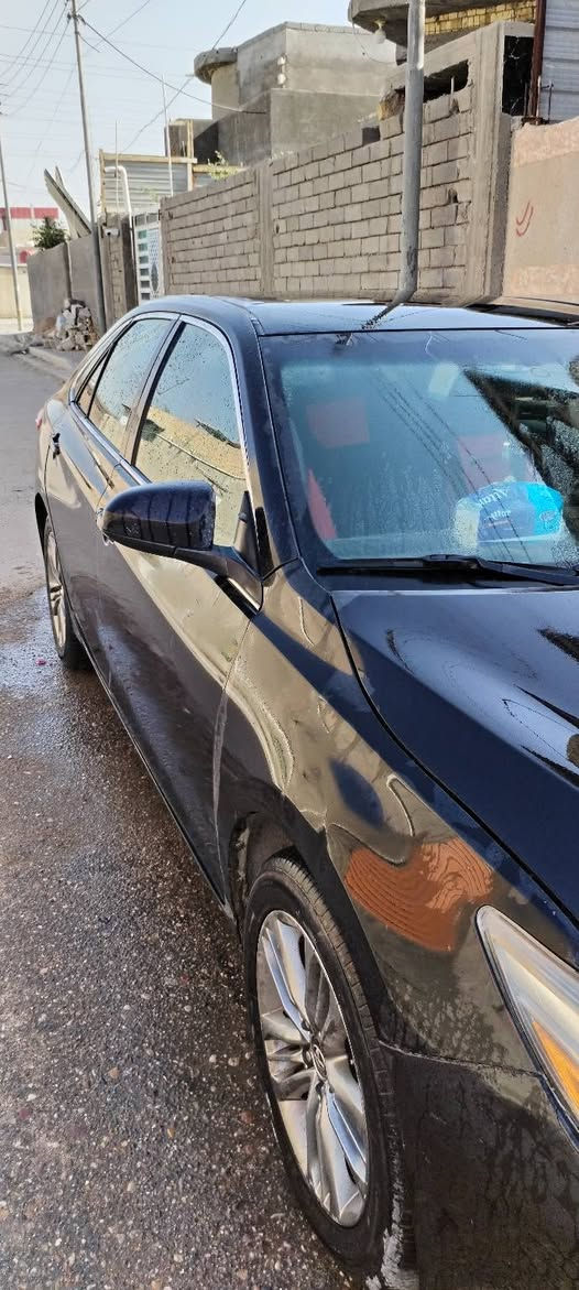 كامري للبيع  2017 se  وارد امريكي تفاصيل ب الفيديو
للاستفسار اكثر  واتساب او اتصال المكان البصرة (***********)
