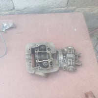 شياش • كور كامل • تيفي اس • قطع غيار • اجزاء دراجة نارية • محرك دراجة ...