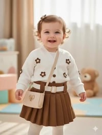 محل ليونسو • ملابس أطفال • مستغانم