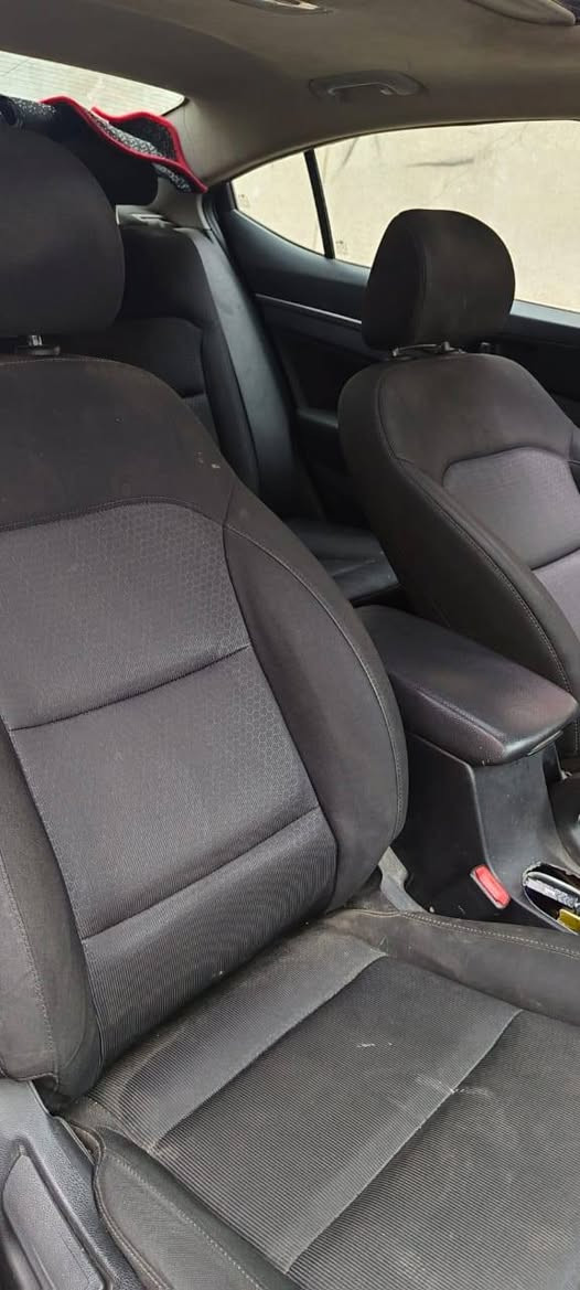 انترا مديل 2017 فول رقم اربيل الجديد وارد كندي كفاله السعر 125
***********
