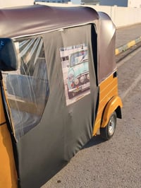 تكتك 19مكفوله ماعده بارد بل لغد الايسر  والباقي مكفول رقم وسنويه تحويل...