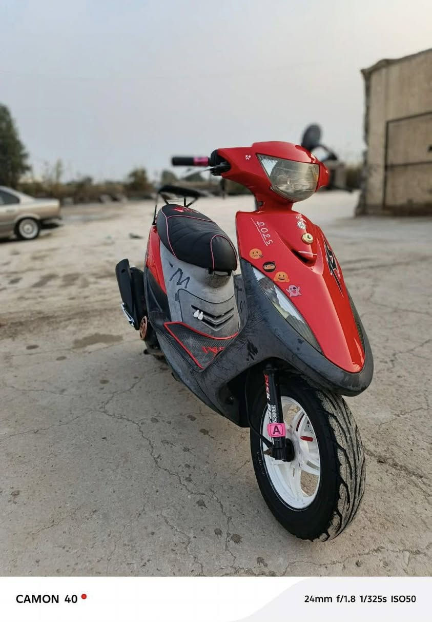 ماكس عدله للبيع دراجه ما عوزه شي بوشه 55
كهربائيات شغاله السعر 600وبيه مجال ًً —
رقم . ***********
