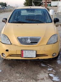 موديل ٢٠١٥ • تاير جديد • طخات