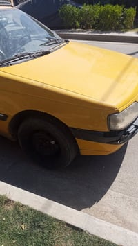 بيجو 405 مديل 14 محور كورلا بيها منظومة مال غاز يرادلها ترتيب داريم شف...