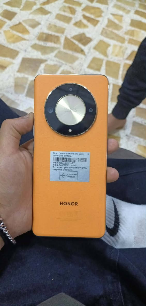 جهاز مستعمل 20يوم فقط شرط السعر300


**إذا كنت صاحب هذا الإعلان وتريد حذفه لأي سبب، رجاءا أرسل رسالة إلى الدعم الفني**