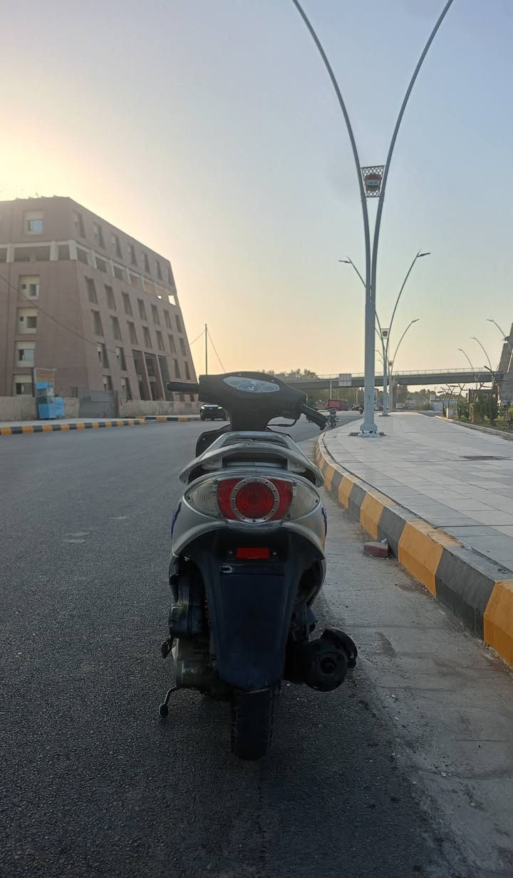 السلام عليكم دراجه للبيع السعر 350 مكاني ناصريه مركز


**إذا كنت صاحب هذا الإعلان وتريد حذفه لأي سبب، رجاءا أرسل رسالة إلى الدعم الفني**