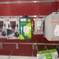 شواحن • باور بنك • ضمان سنة