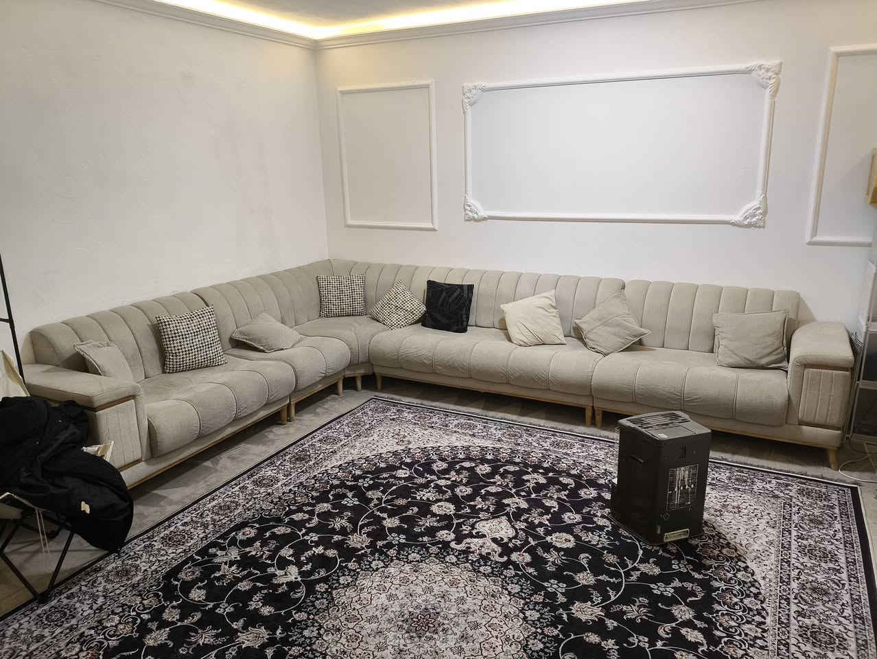 لبيع سعر داخل الصوره


**إذا كنت صاحب هذا الإعلان وتريد حذفه لأي سبب، رجاءا أرسل رسالة إلى الدعم الفني**