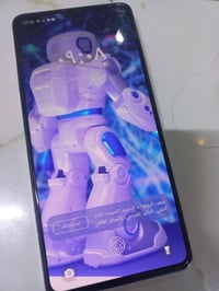 تكنو • شاشة مكسورة • سعر مناسب