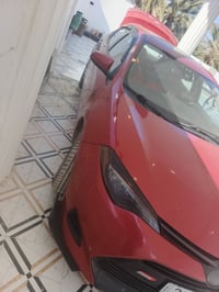 كورله LE • ٢٠١٧ • رقم اربيل
