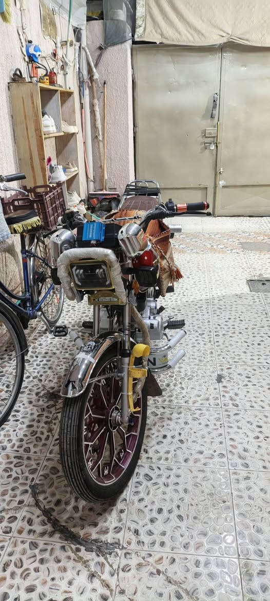 السلام عليكم موتور ايراني سيفون موديل 25 كله كامل محرك👍 200 كله شغال ما ابي نقص جديدس660 رقم الهاتف ***********👉
