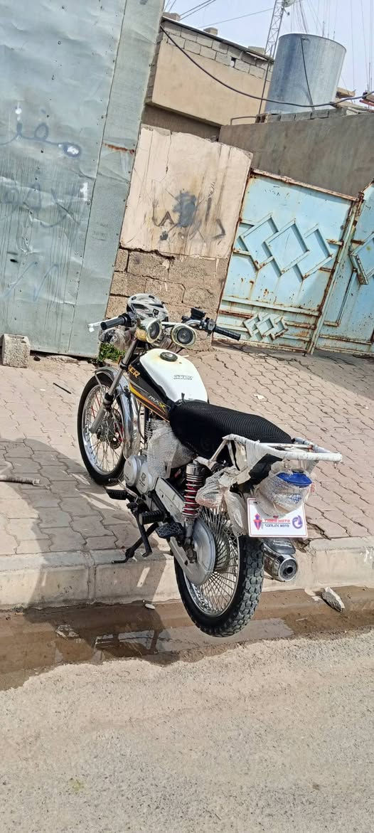 دراجه تايگر Tmaxللبيع دراجه كامله كلشي ماناقصها كهربائيات شغاله كامل موديل23 سعره475تعال خاص اوو اتصال ***********
