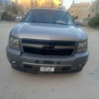 شوفرليت سوبر بان • ٢٠٠٧ • بصرة خصوصي