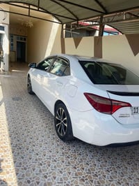 كورلا ٢٠١٩ • مشيه ١٩٠٠٠٠ • رقم بغداد