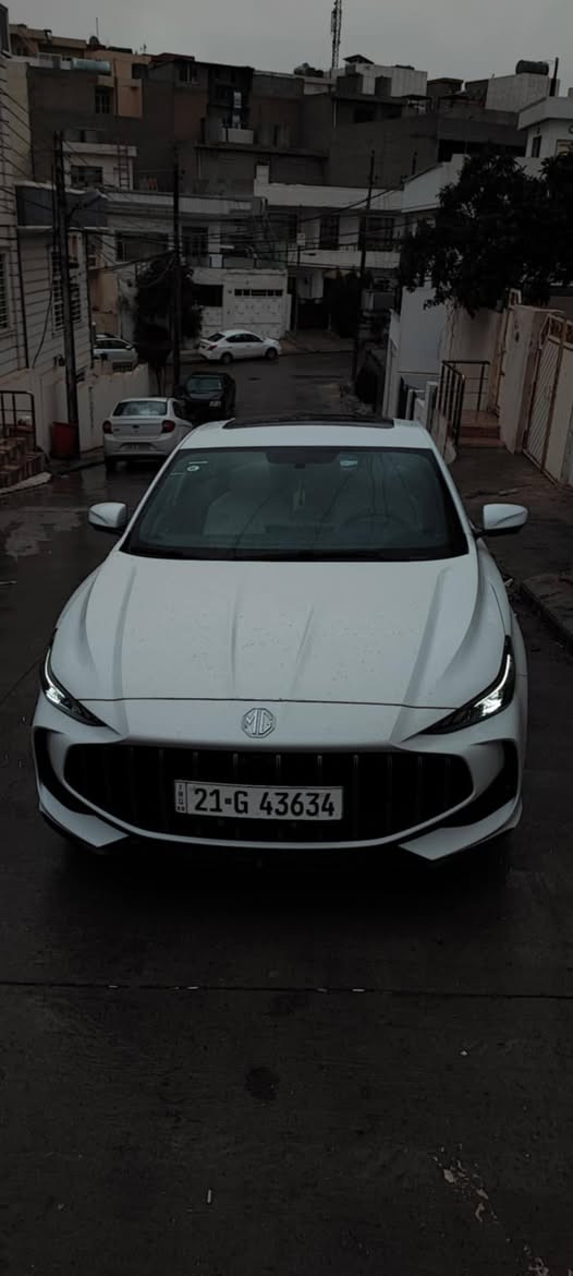 سەرەتا بەناوی خوا mg gt بۆ فرۆشتن مودێلی ٢٠٢٥ و ١٣ هەزار ڕۆشتوە و کلینە دەعامی بۆ دەعامی بە شەرت 
گێج دیجیتاڵ
شاشە ئایپاد 
٣٦٠ دەرەجە کامێرا 
ئاوتۆ هۆڵد 
برێک بەسمە 
سڵایدە
کوشن جلد 
شوێن سلێمانی 
نرخیشی تەنها ١٢٣ وەرەقە 
ژمارەی تەلەفۆن *********** السليمانية, العراق
