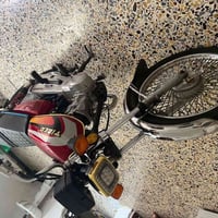 تايكر • موديل ٢١ • معمره