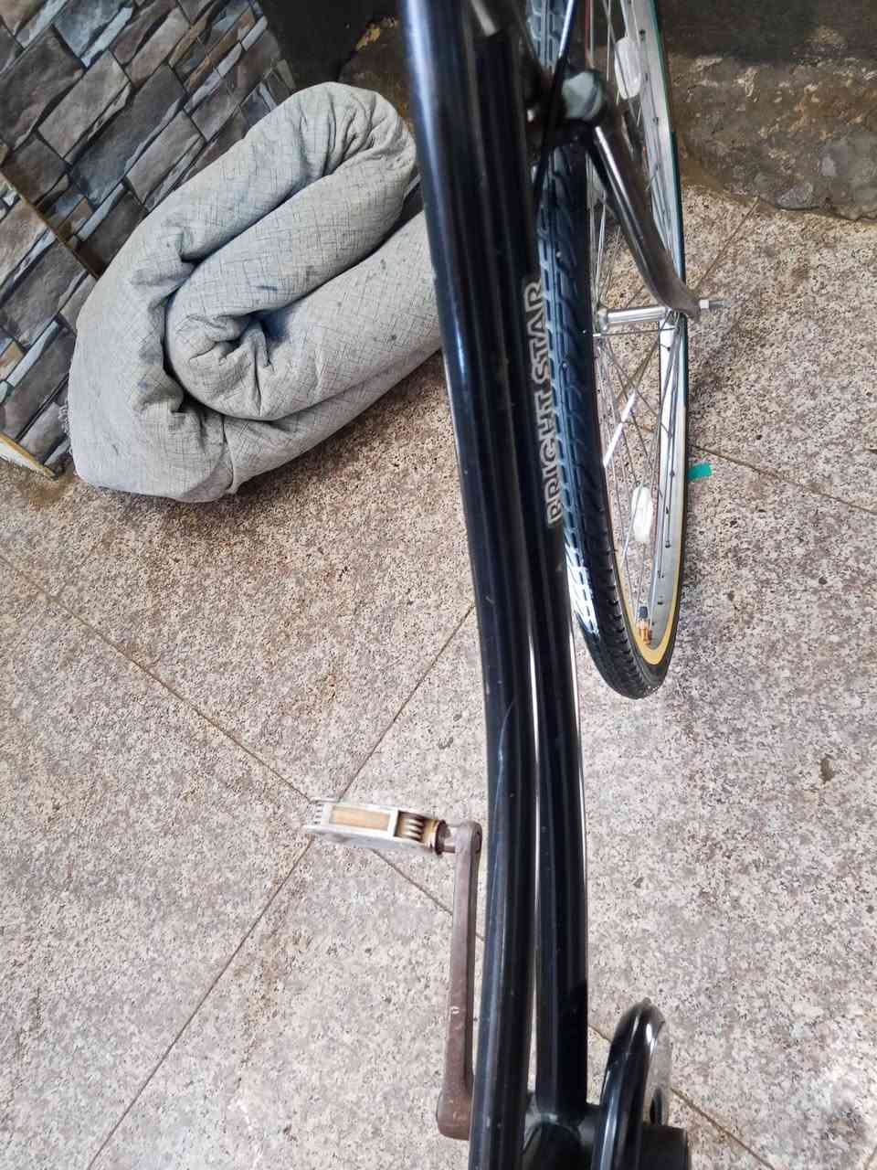سلام عليكم باسكل للبيع موديل 13 توه طالع حاويه جيس سعر125 وبي مجال شراي تعال خاص وتدلل مو شراي طلع كبل مكان ناصريه يم حاويه شمس اليابان 🤞


**إذا كنت صاحب هذا الإعلان وتريد حذفه لأي سبب، رجاءا أرسل رسالة إلى الدعم الفني**