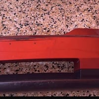 دوج نترو • حاوية • الموصل