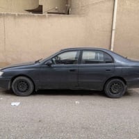 تويوتا كرونا • ١٩٩٤ • رقم نجف