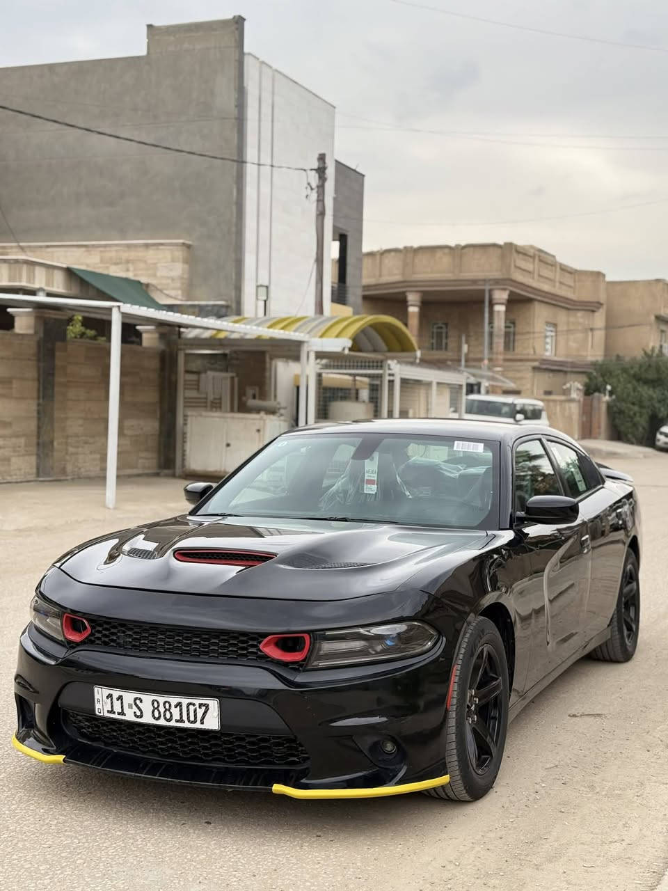 السلام عليكم جارجر موديل 2020 وارد امريكي بيها صبغ قطعتين ماشيه 65 ميل رقم بغداد انكليزي بأسمي موصفات فول عدا الفتحه  سعرها 190
وبيها مجال *********** بغداد سيديه
