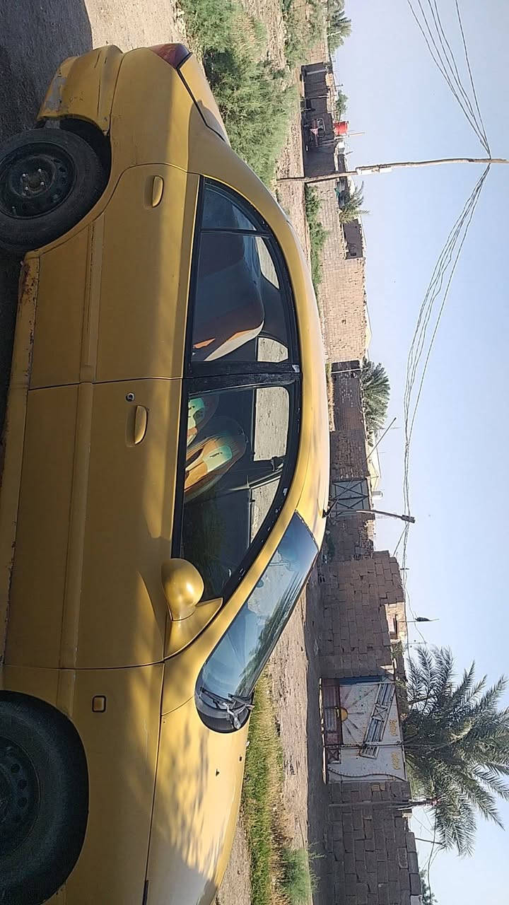 السلام عليكم كيا ريو موديل 2001للبيع كير عادي
رقم بابل مصفرة هيى كير محرك خير من الله كشرتها،نضيفه 

شوفة العين تريد تحويل اتريد وكاله /عنوان كوت /ملاحظه بيها منضومة،غاز مشدوده،كامله//أمراوس ،بكيا بسته ماكوشكال اراوس

السعر 28 /الاتصال ع الرقم ***********
