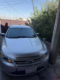 فورد • ٢٠١٠ • جلولاء