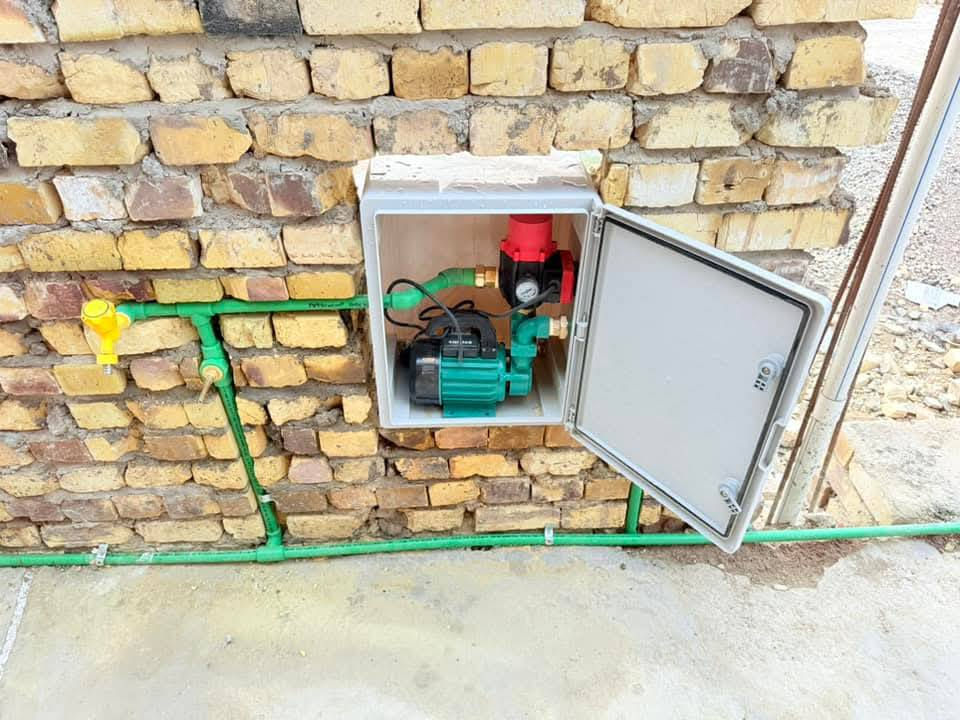 تأسيس ماء ومجاري  كربلاء المقدسة ☎️📱☎️ *********** 
بانسب الاسعار كربلاء, العراق
