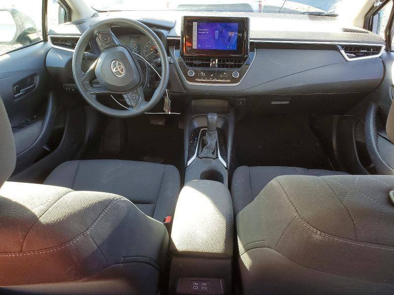 السلام عليكم.. كورلا موديل ٢٠٢٤ Le
حادث موضح بلصور 
مشحونة الى ام قصر توصل بنص شهر الرابع ان شاءالله 
السيارة تعمل و تسير 💯💢
عداد المسافة ٨٥ الف 
ايرباك كشن و برده فقط 
السعر واصل بصرة بدون كمرك ولا تصليح 
٩٠ وبيها مجال بسيط 
*********** اتصال او واتس اب متواجد
