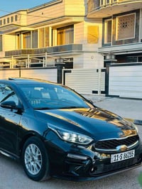 جيتي الاين  فورتي موديل 2020 السعر 120 حادث جاملغ وباب وربع البنيد صور...