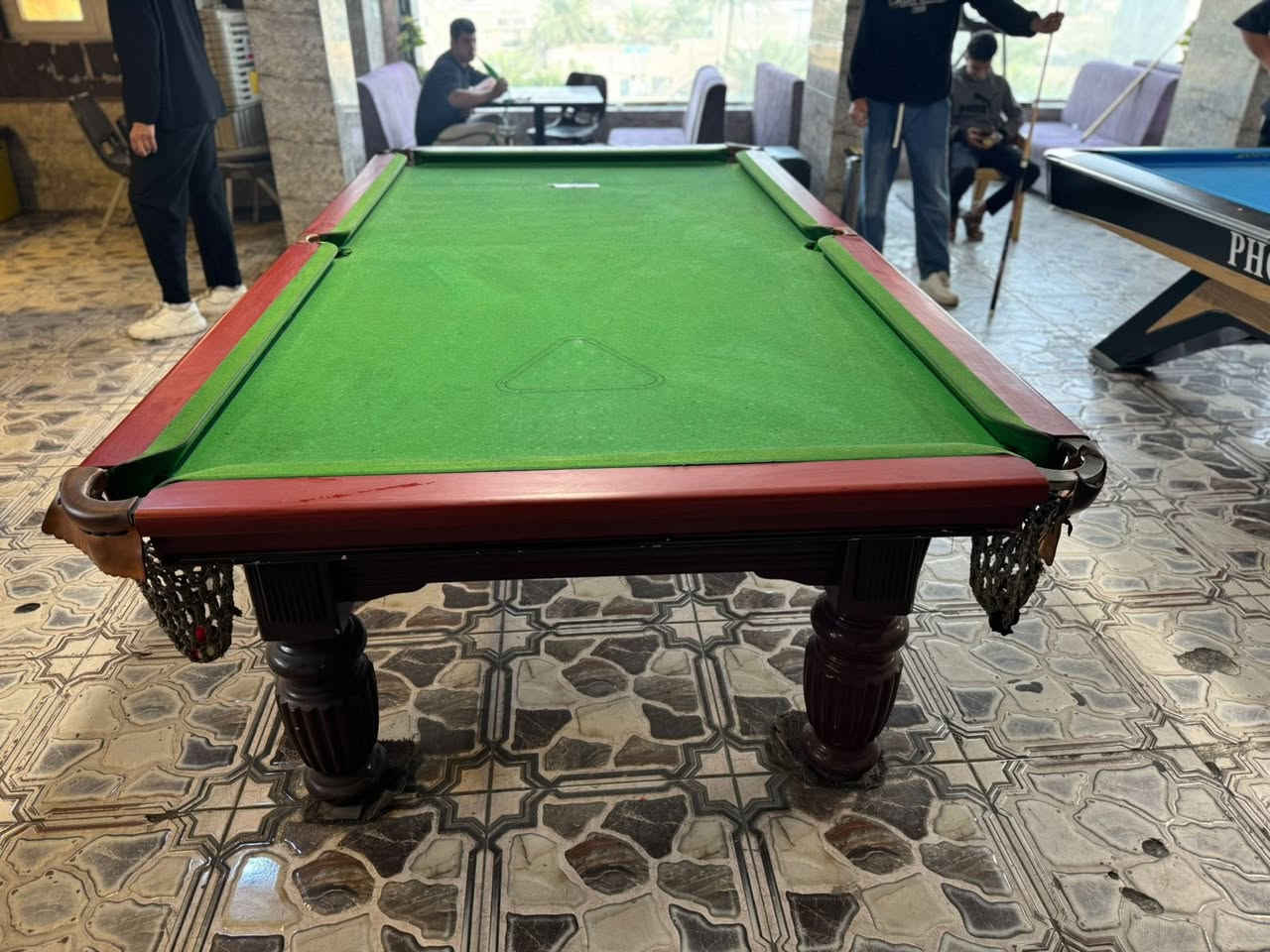 بيع مستعجل … 
٣٢٥ الف فقط ..
بغداد
***********
