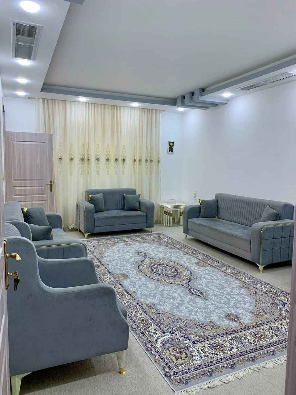 🏠خانوی لانەستی بۆفرۆشتن
🏠خانویەکی پاک و جوانە
📏ڕوبەر:200مەتر ڕوی سلێمانی
💲نرخی 395گەڵا مامەڵە
🔸150گەڵا قستی تیاماوە
♦️دکت و سەقف مەغربییە
♦️پێک هاتووەلە
🔹ژووری مێوان6×4
🔹هۆڵ
🔹مەتبەخ
🔹دووژوور نوستن
🔹مساعد مەتبەخ+مشتەمەلات
☎️📞 ***********
