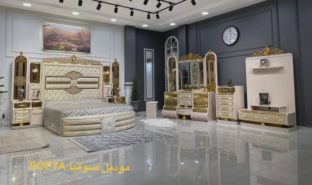 فتح وشد جميع الغرف مع الصيانه ***********
