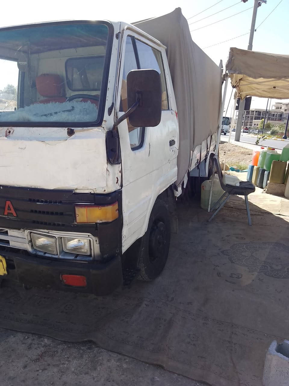 سلام عليكم داينه رقم. بغداد  مه كينه بازين 3واي به شرتي كيرمه كينه اكسل 6تايه لوك باترية لوك بي رزيو شاصي به شرت مالل فه قيره به كاسبي زور توم توله سعري 32$ سياره كه له سليمانيه ***********
