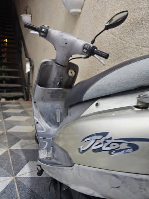 سـلأ۾ علـڪيم 🪫
دراجه منغولي للـبـيـع مكفوله دراجه خير من الله النضافه 90/100 بوشه 49ابلاديه تخبل كهربائيات سلف  نكره الدراجه نضافه فول والله السعر 600 و بيه مجال المكان بابل حله حي الجزائر قرب الدولي


**إذا كنت صاحب هذا الإعلان وتريد حذفه لأي سبب، رجاءا أرسل رسالة إلى الدعم الفني**