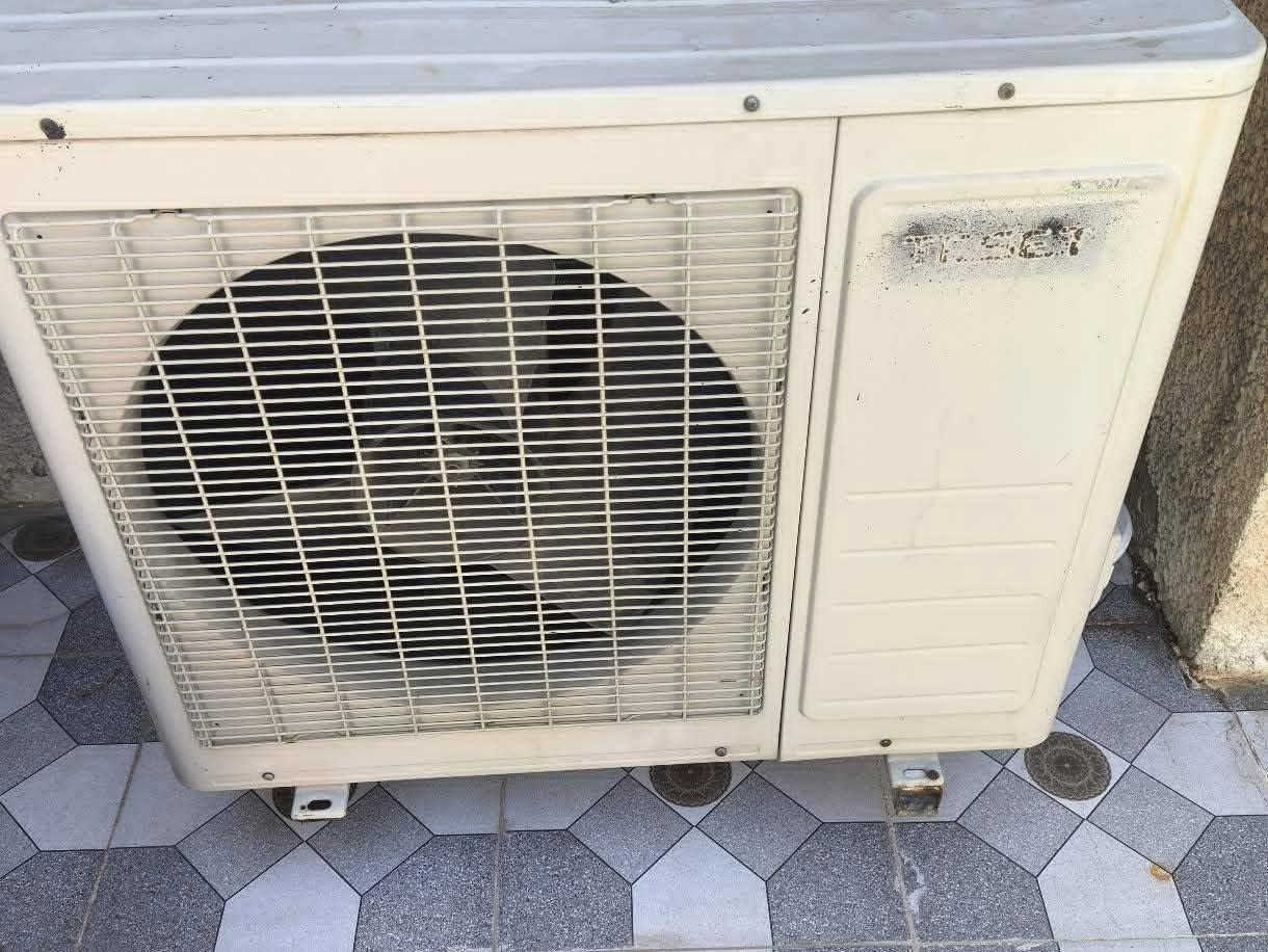 للبيع سبلت ماركة TESET بحالة ممتازة ❄️
الجهاز نظيف وشغال تمام وبدون أي نقص (تبريد صافي وعالي خلال 5 دقائق المكان يصبح بحالة انجماد

ماركه عالميه و مشهوره

مستخدم

السعر: 300 او بي مجال

العنوان. ديالى بعقوبه التحرير خلف الحسينيه

للإستفسار الاتصال على الرقم ⬇️

                            ***********

