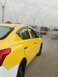 نيسان • ٢٠١٤ • مكينة گير