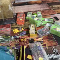 عدد • شلع • البصره