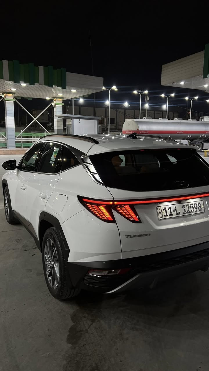 السلام عليكم
السعر218$
توسان  2024
كفاله عامه بيها فقط رصعات بسيطه
ماشية :: 37الف كيلو متر
رقم بغداد باسمي تحويل ثاني يوم
مواصفات فول عدا البانوراما 
مفتاح بصمه عدد 2 ‏‎
تشغيل عن بعد  ‎
بصمه + بصمه أبواب
هاند بريك بصمه 
اشارة ترحيب
كامره دواره
كشنات مخمل 
‏‎دشبول شاشه 
مري شفط
تحكمات استيرن
‏‎تبريد قطعتين 
‏‎حساس امامي 
‏‎حساس خلفي 
‏‎درايف مود 
‏‎شاحن موبايل 
‏‎مقاعد امامية كهرباء 
‏‎بردات أبواب خلفية 
مكان السيارة / بغداد البلديات
***********
