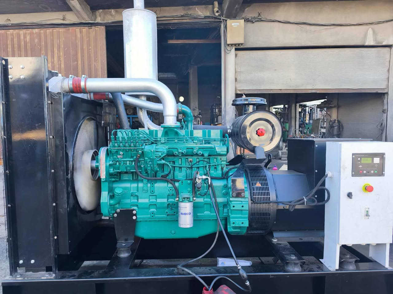 مولده كمينز انكليزي ٢٠٠ كي في
اربيل *********** واتس اب
