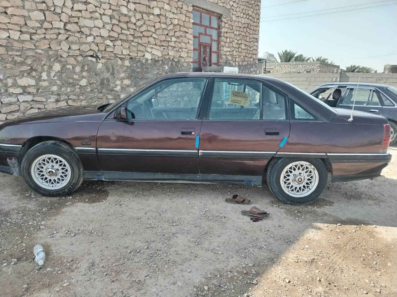 سياره ابل للبيع سعر 28بيه مجال الرقم الهتف  ***********
