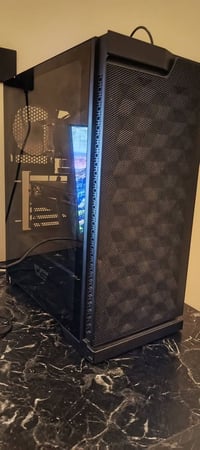 RX5700XT • R5 4650G • رام 16جيجا