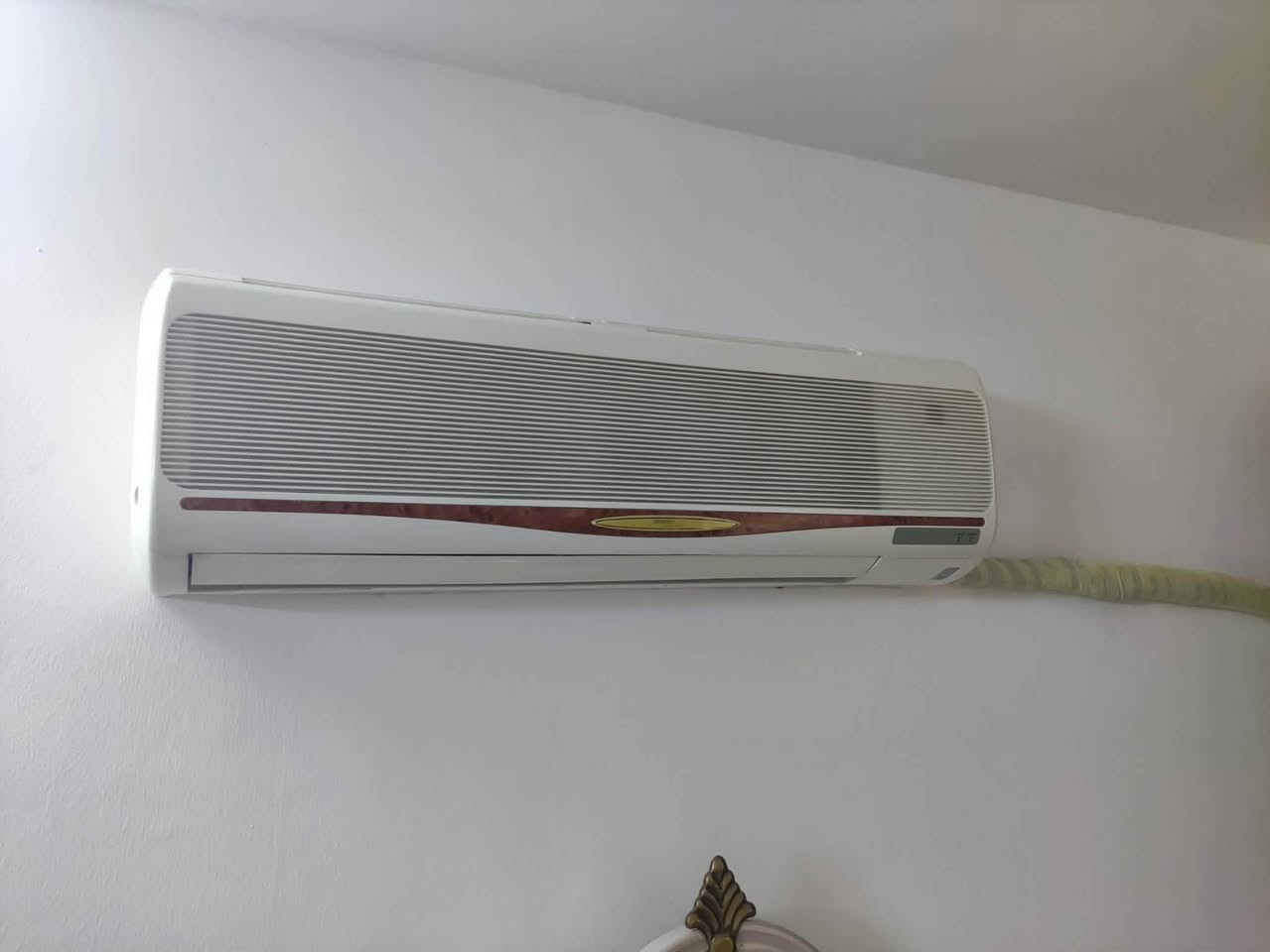 سلام عليكم سبلت  طنين وسدس نوع جنرال نظيف كامل ملحقات مستعمل اتبريد وتدفا فول سبلت السعر 225 وبي مجال مكاني موصل


**إذا كنت صاحب هذا الإعلان وتريد حذفه لأي سبب، رجاءا أرسل رسالة إلى الدعم الفني**