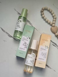 زيت شعر • GINBI • گاردينيا